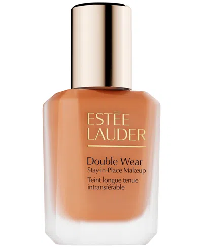 Estée Lauder Double Wear Stay-in-place Foundation