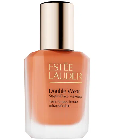 Estée Lauder Double Wear Stay-in-place Foundation