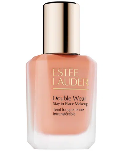 Estée Lauder Double Wear Stay-in-place Foundation