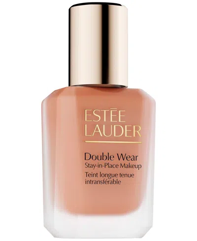 Estée Lauder Double Wear Stay-in-place Foundation