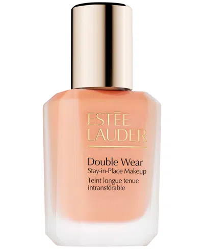 Estée Lauder Double Wear Stay-in-place Foundation