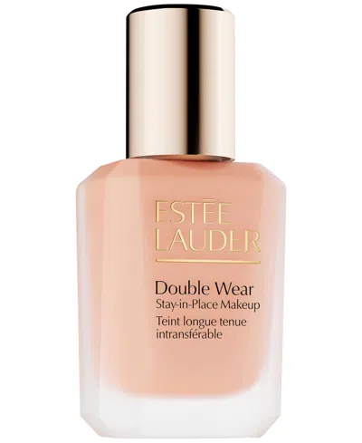 Estée Lauder Double Wear Stay-in-place Foundation