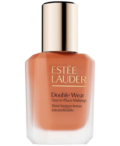 Estée Lauder Double Wear Stay-in-place Foundation