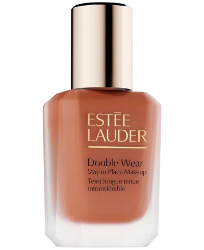 Estée Lauder Double Wear Stay-in-place Foundation