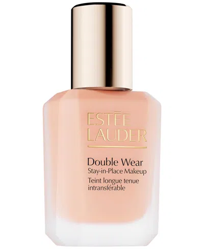 Estée Lauder Double Wear Stay-in-place Foundation