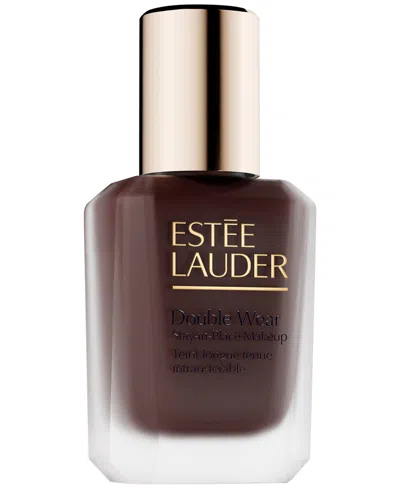 Estée Lauder Double Wear Stay-in-place Foundation