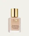 Estée Lauder Double Wear Stay-in-place Foundation In 1c0 Shell