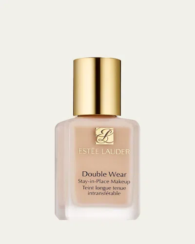 Estée Lauder Double Wear Stay-in-place Foundation In 1c0 Shell