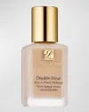 Estée Lauder Double Wear Stay-in-place Foundation In White