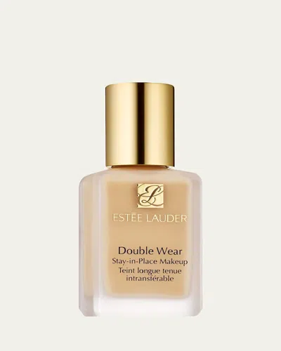 Estée Lauder Double Wear Stay-in-place Foundation In 1n1 Ivory Nude