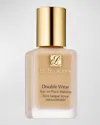 Estée Lauder Double Wear Stay-in-place Foundation In W Bone (light With Warm Undertones)