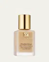 Estée Lauder Double Wear Stay-in-place Foundation In 1w1 Bone