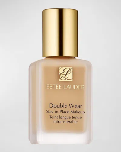 Estée Lauder Double Wear Stay-in-place Foundation In 1w2 Sand
