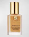 Estée Lauder Double Wear Stay-in-place Foundation In C Cool Vanilla (light-medium With Cool P