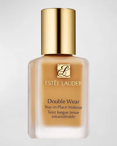 Estée Lauder Double Wear Stay-in-place Foundation In White