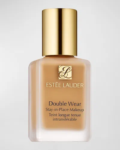 Estée Lauder Double Wear Stay-in-place Foundation In 2c1 Pure Beige