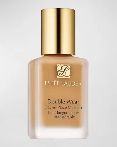 Estée Lauder Double Wear Stay-in-place Foundation In White