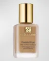Estée Lauder Double Wear Stay-in-place Foundation In 2c3 Fresco