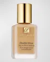 Estée Lauder Double Wear Stay-in-place Foundation In N Desert Beige (light-medium With Neutra