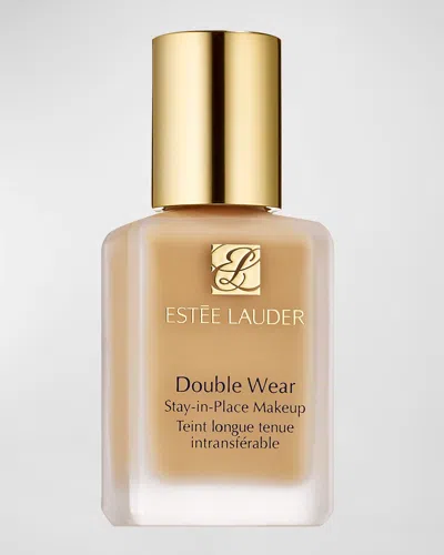 Estée Lauder Double Wear Stay-in-place Foundation In White