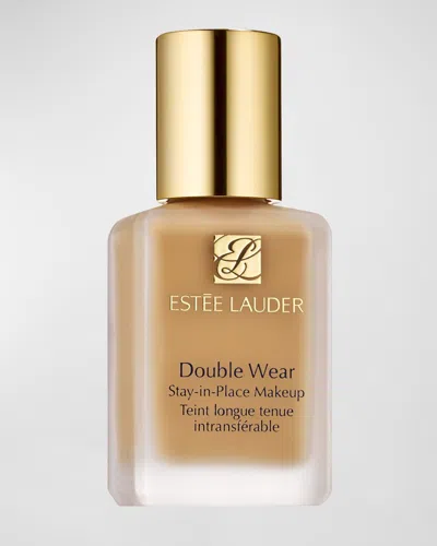 Estée Lauder Double Wear Stay-in-place Foundation In White