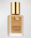 Estée Lauder Double Wear Stay-in-place Foundation In W Warm Vanilla (light-medium With Warm Y