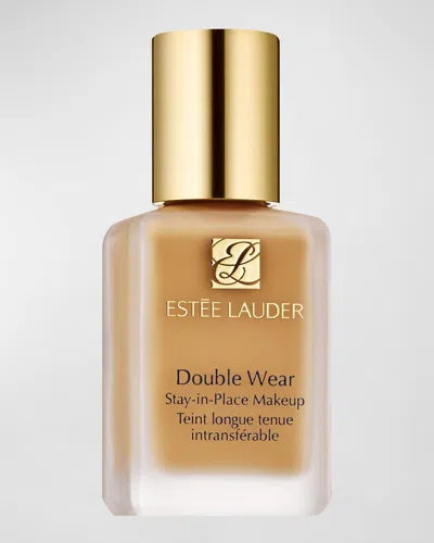 Estée Lauder Double Wear Stay-in-place Foundation In White