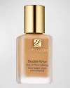 Estée Lauder Double Wear Stay-in-place Foundation In White