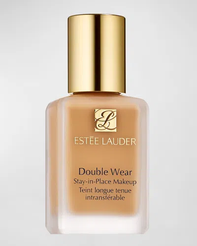 Estée Lauder Double Wear Stay-in-place Foundation In White