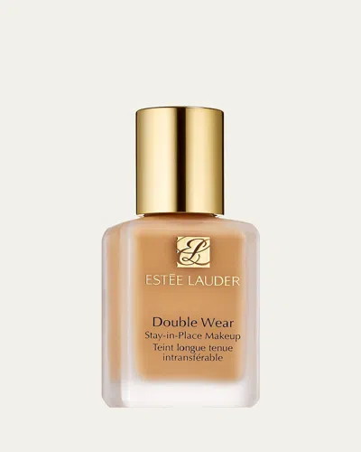 Estée Lauder Double Wear Stay-in-place Foundation In 2w1 Dawn