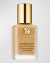 Estée Lauder Double Wear Stay-in-place Foundation In White