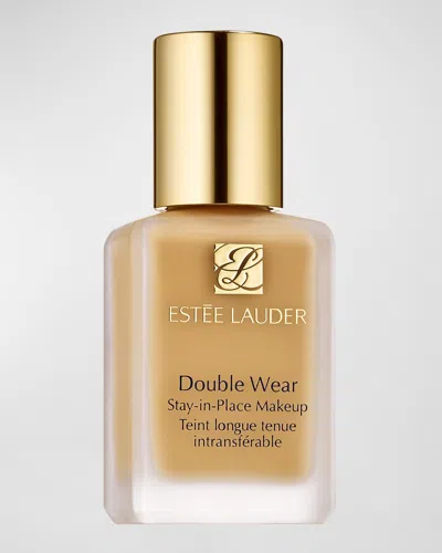 Estée Lauder Double Wear Stay-in-place Foundation In White