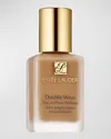 Estée Lauder Double Wear Stay-in-place Foundation In 3c2 Pebble