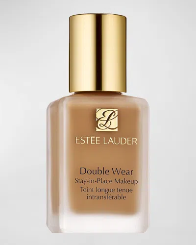 Estée Lauder Double Wear Stay-in-place Foundation In White