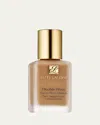 Estée Lauder Double Wear Stay-in-place Foundation In 3c2 Pebble