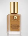 Estée Lauder Double Wear Stay-in-place Foundation In 3c3 Sandbar