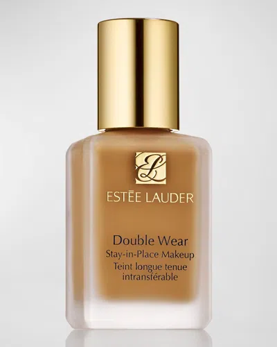 Estée Lauder Double Wear Stay-in-place Foundation In 3c3 Sandbar