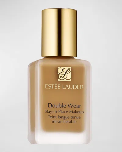 Estée Lauder Double Wear Stay-in-place Foundation In White