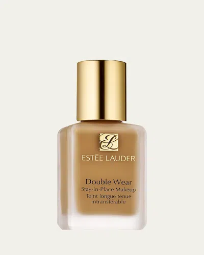 Estée Lauder Double Wear Stay-in-place Foundation In 3n1 Ivory Beige