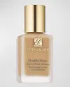 Estée Lauder Double Wear Stay-in-place Foundation In W Tawny (medium With Warm Golden Underto