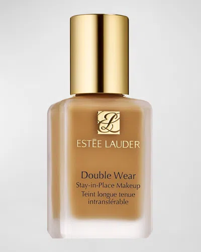 Estée Lauder Double Wear Stay-in-place Foundation In White