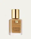 Estée Lauder Double Wear Stay-in-place Foundation In 3w1.5 Fawn