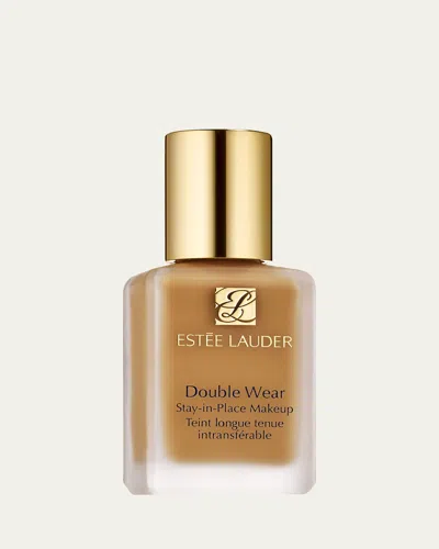 Estée Lauder Double Wear Stay-in-place Foundation In 3w1.5 Fawn