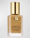 Estée Lauder Double Wear Stay-in-place Foundation In W Cashew (medium With Warm Olive Underto