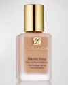 Estée Lauder Double Wear Stay-in-place Foundation In C Outdoor Beige (medium Tan With Cool Ro