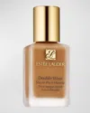 Estée Lauder Double Wear Stay-in-place Foundation In 4c3 Soft Tan