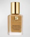 Estée Lauder Double Wear Stay-in-place Foundation In White