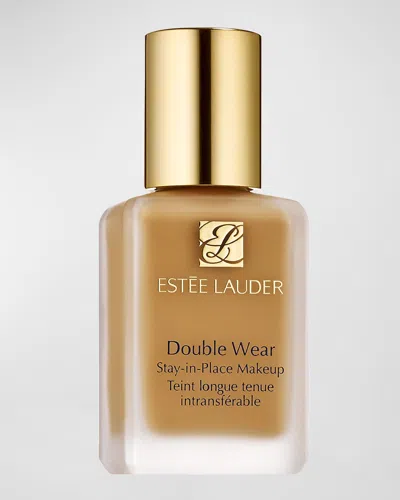 Estée Lauder Double Wear Stay-in-place Foundation In White