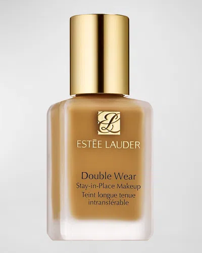 Estée Lauder Double Wear Stay-in-place Foundation In White