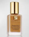 Estée Lauder Double Wear Stay-in-place Foundation In N Maple Sugar (medium Tan With Neutral R